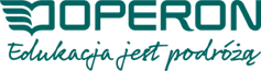 Logo wydawnictwa OPERON 
